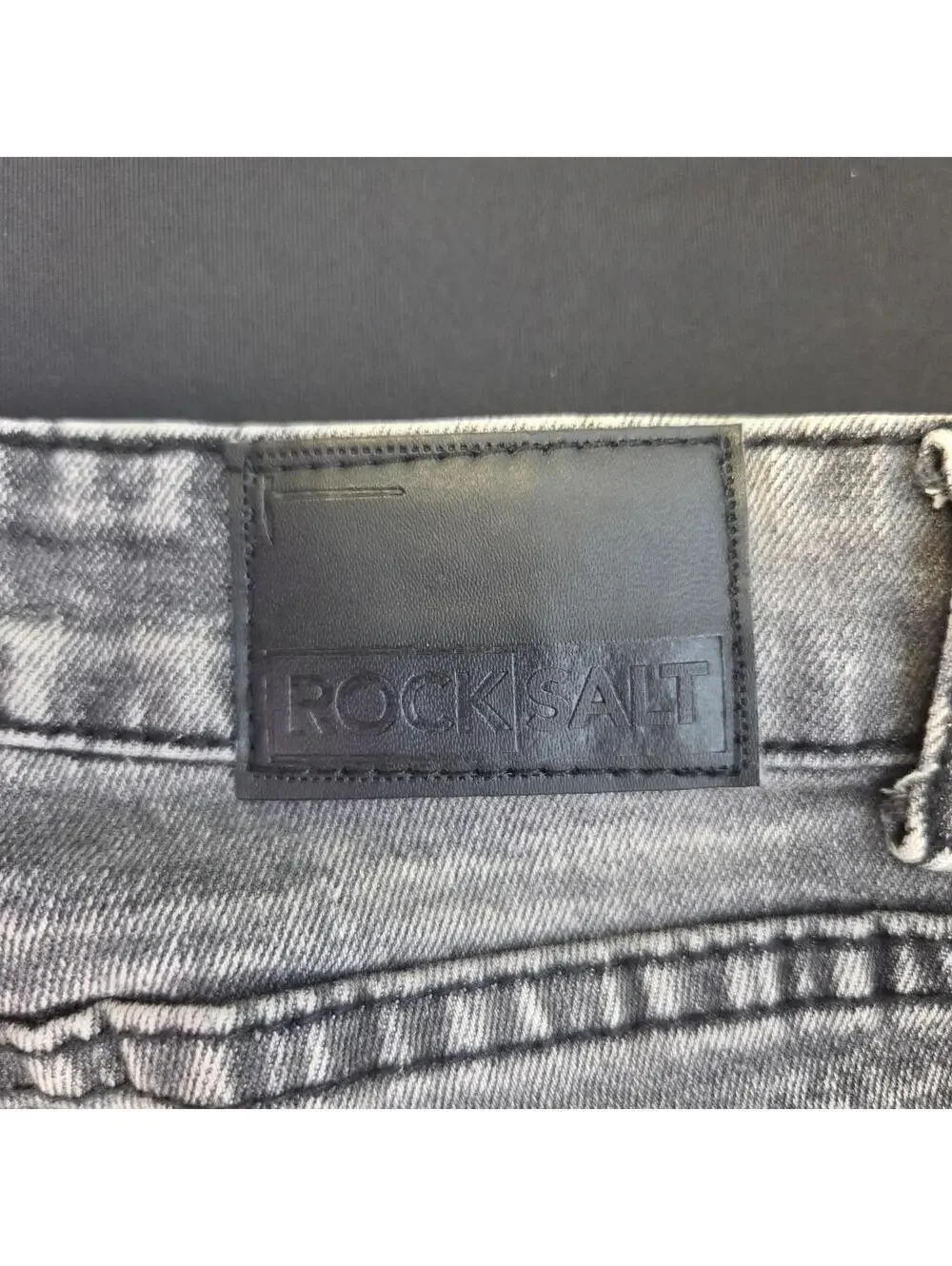 N/A these rock